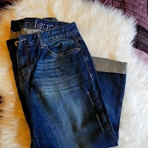 Calvin Klein knickers